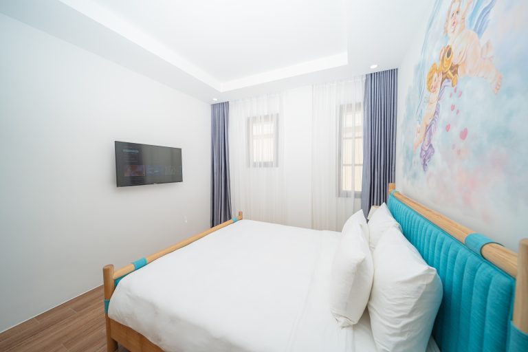 Phu Quoc luxury accommodation