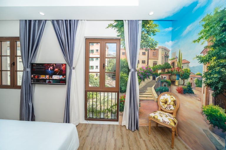 Cybele Hotel Phu Quoc