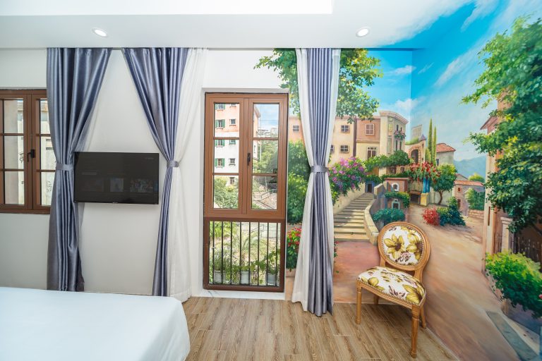 Cybele Hotel Phu Quoc
