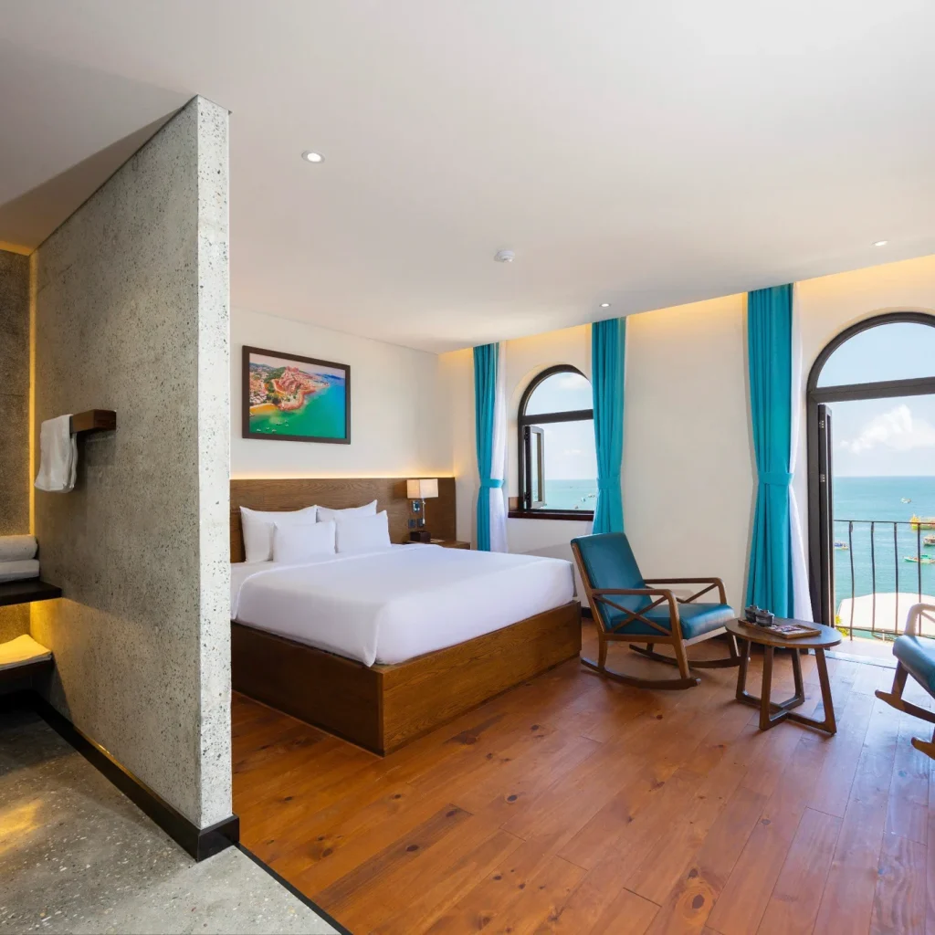 Roma Hotel Phu Quoc