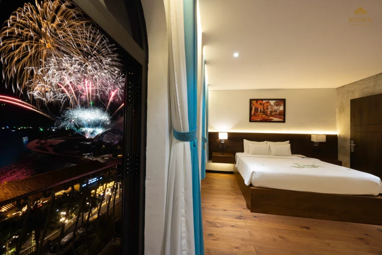 Roma Hotel Phu Quoc