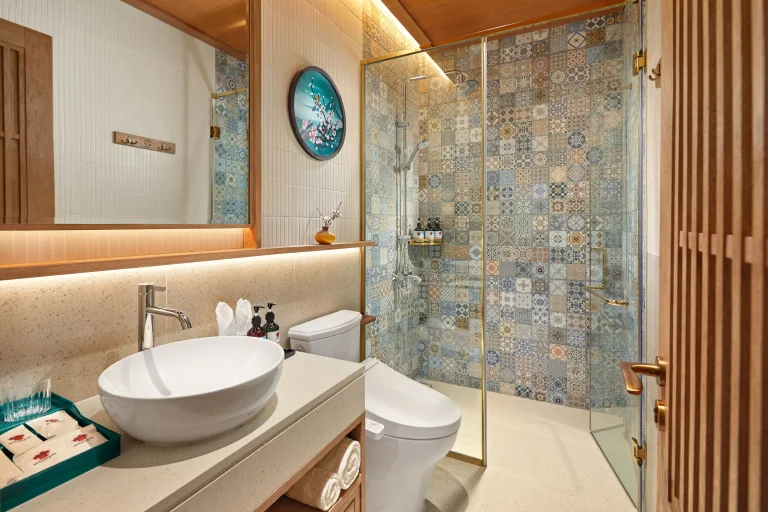 Sakurakyo Hotel & Spa Phu Quoc