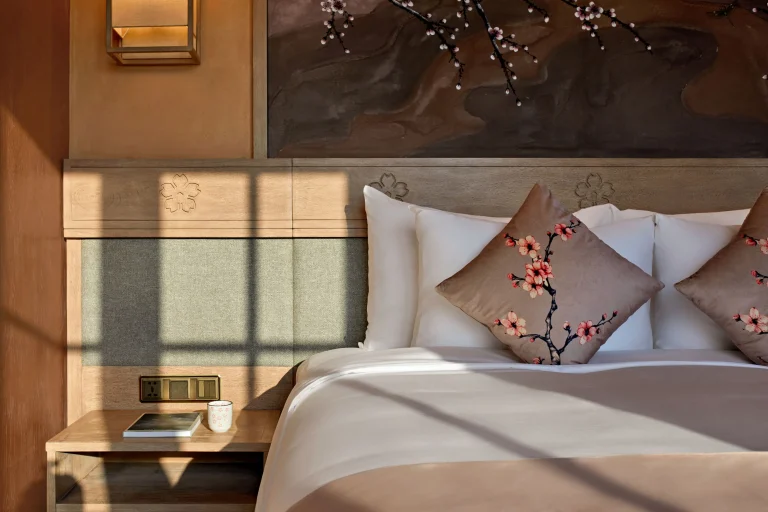 Sakurakyo Hotel & Spa Phu Quoc