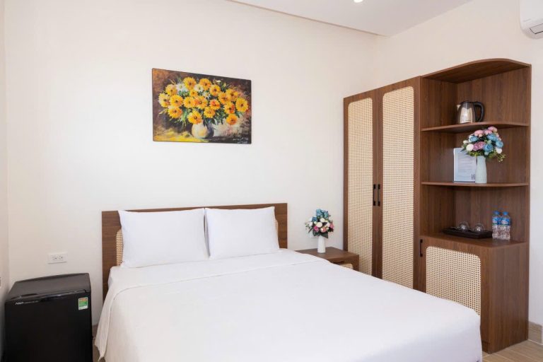 Best sunset view hotels Phu Quoc