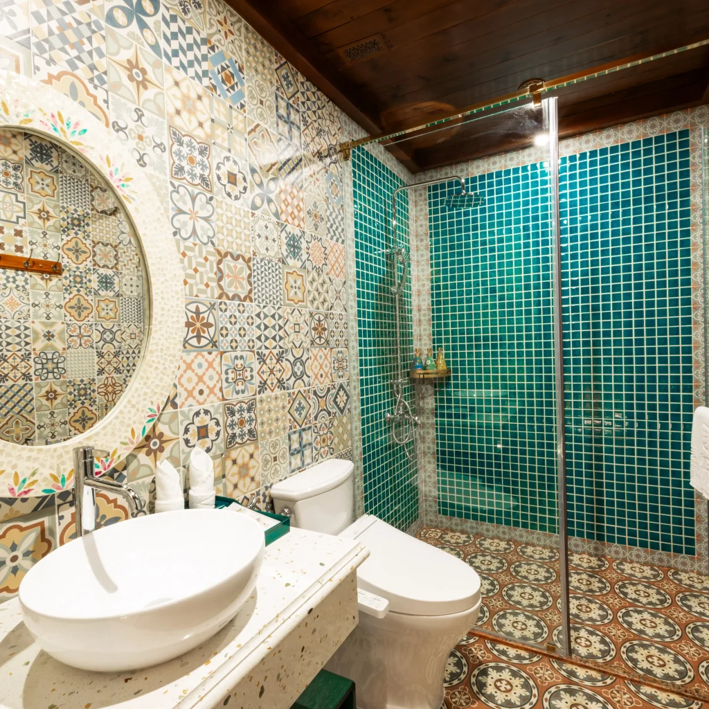 Boutique hotel Sunset Town An Thoi