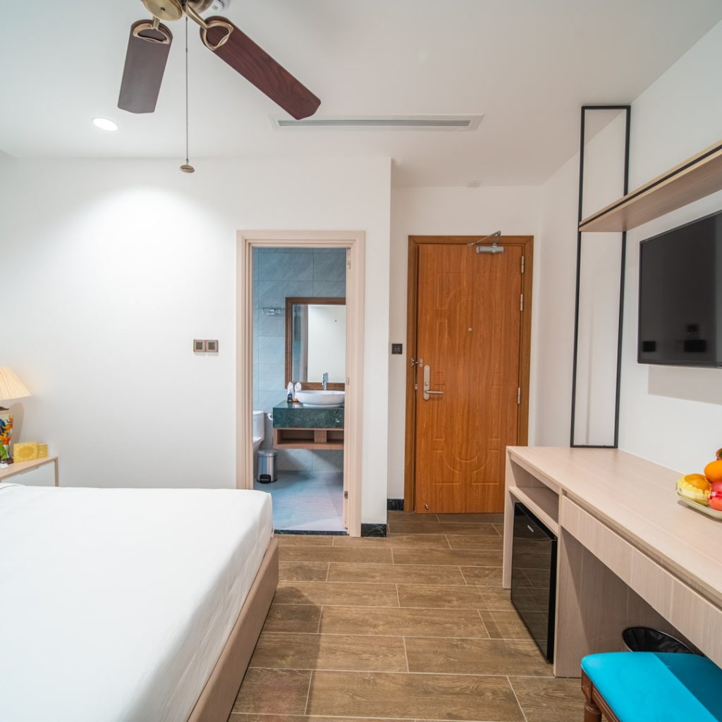 Roma Hotel Phu Quoc