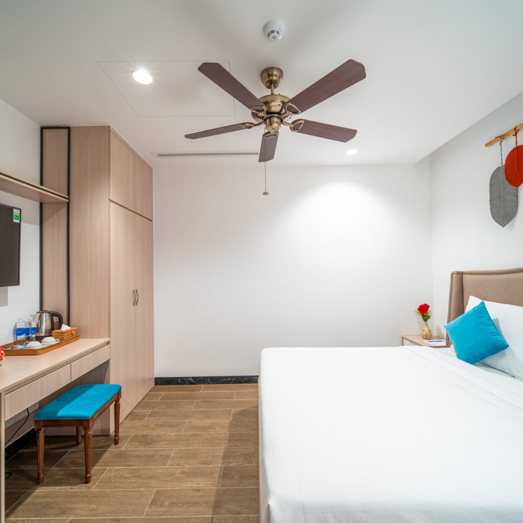 Roma Hotel Phu Quoc