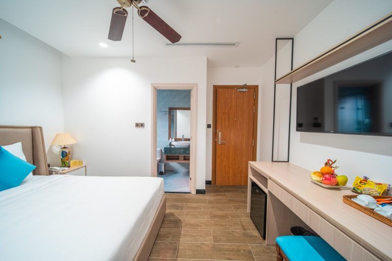 Roma Hotel Phu Quoc