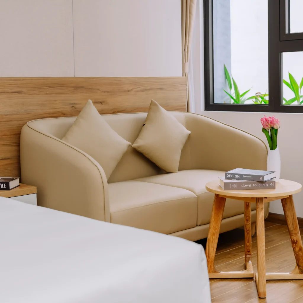 Cat Ba sea view hotel
