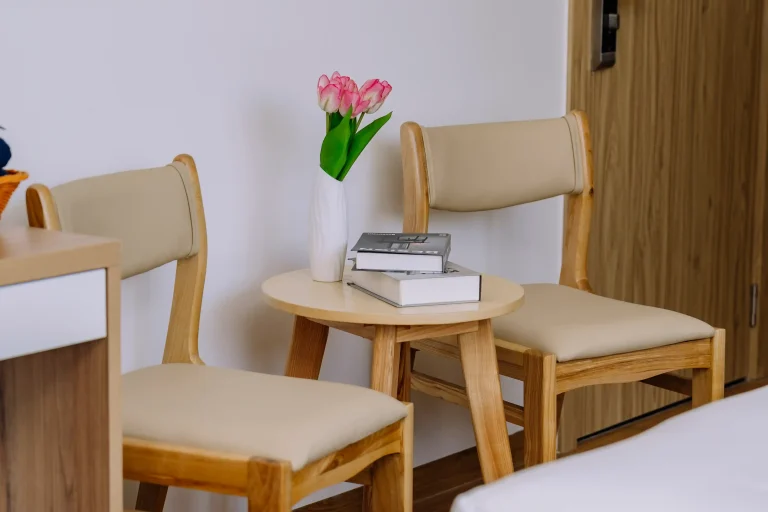 Book hotel in Cat Ba