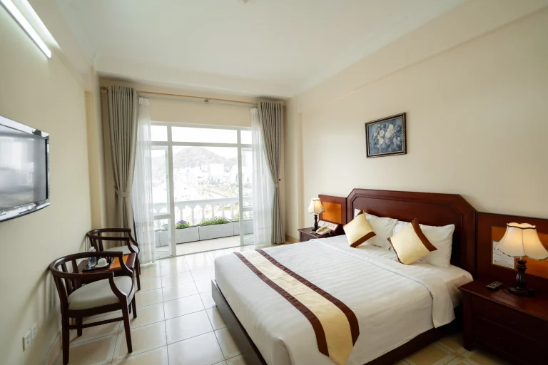 Hung Long Harbour Hotel Cat Ba