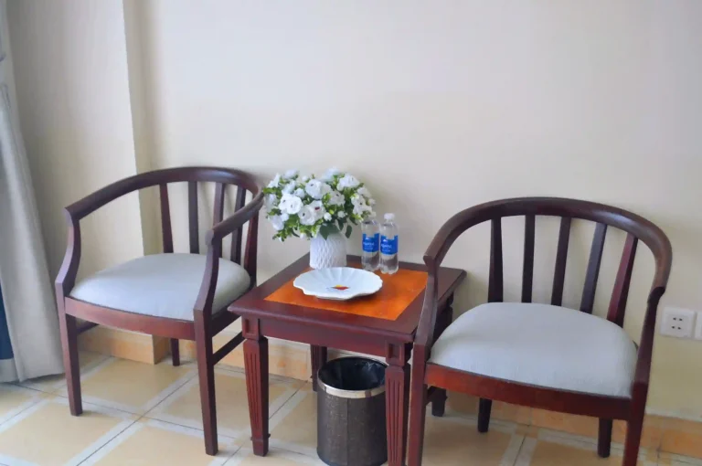 Hung Long Harbour Hotel Cat Ba