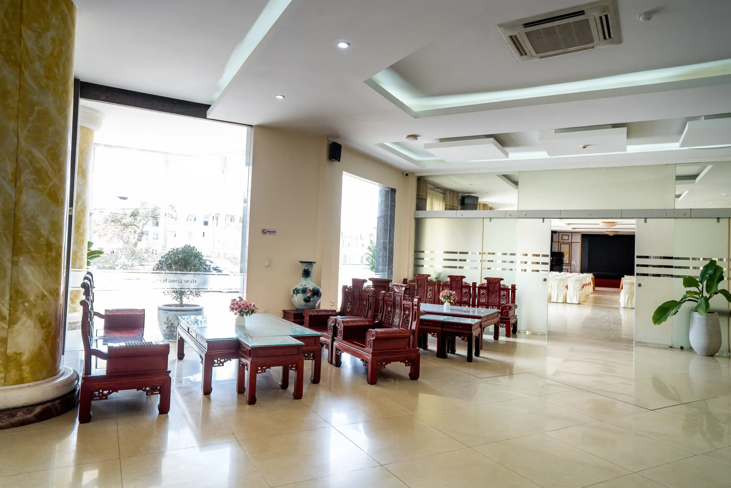 Cat Ba Island accommodation