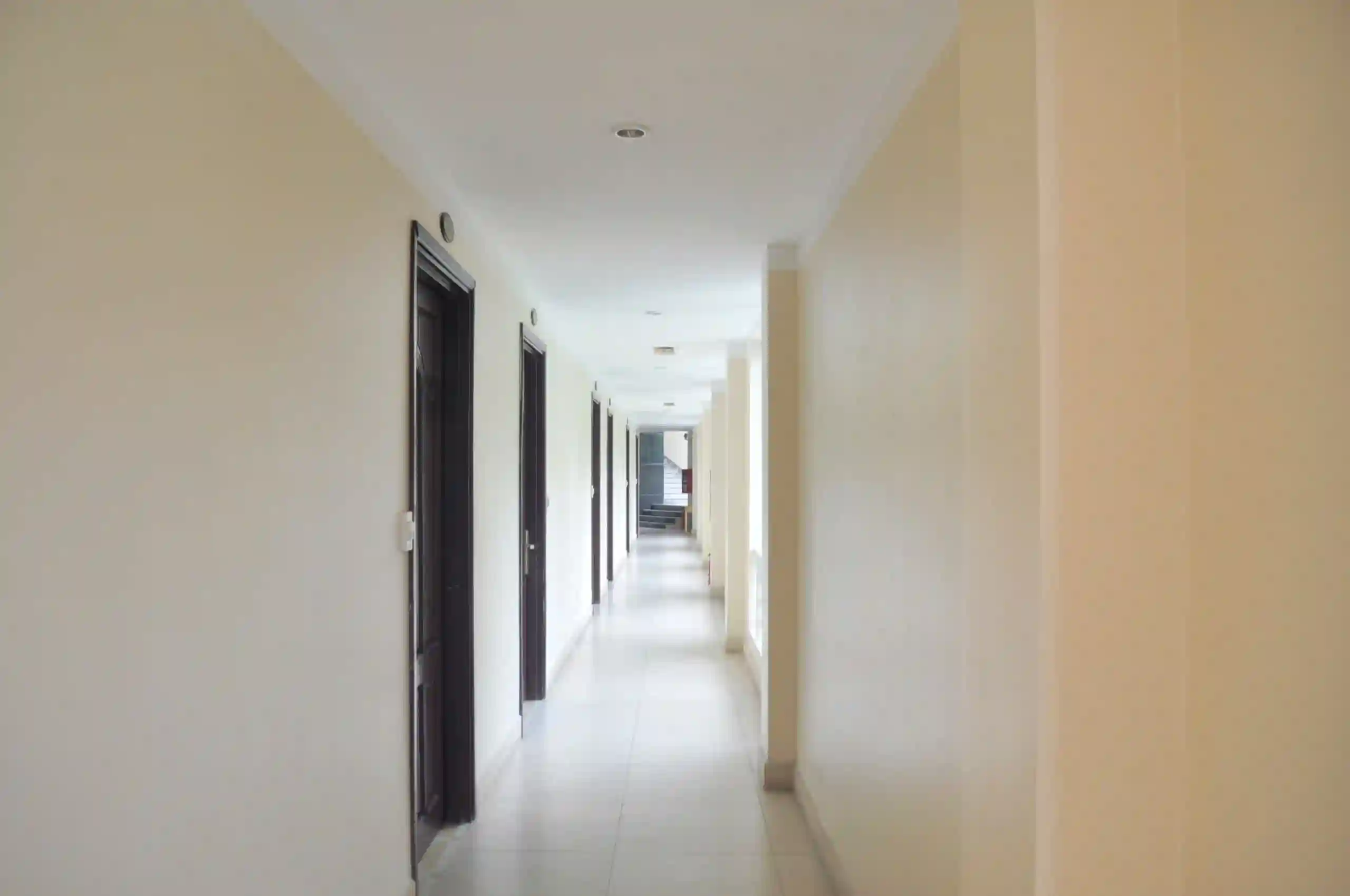 Cat Ba Island accommodation