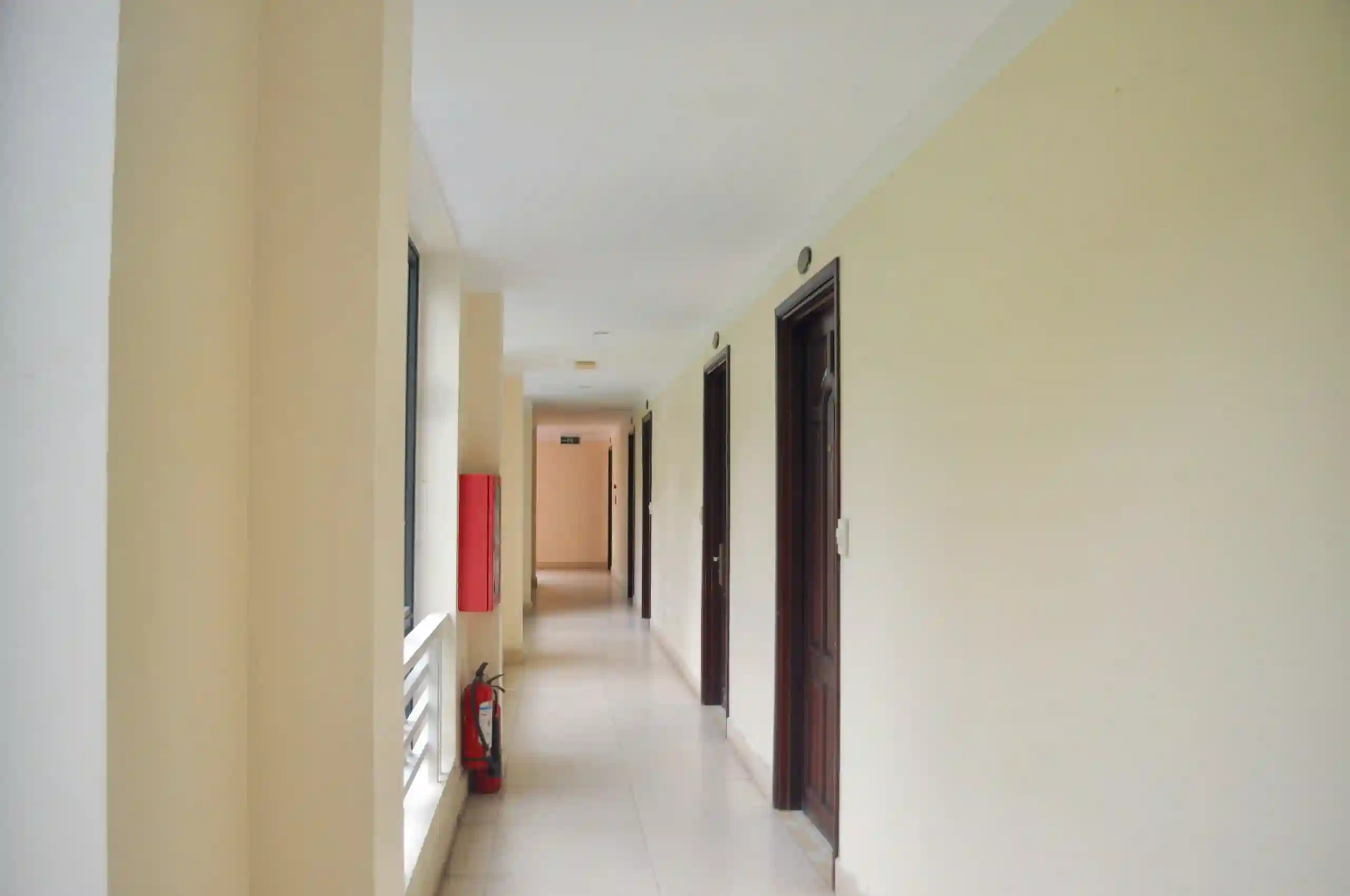 Cat Ba Island accommodation