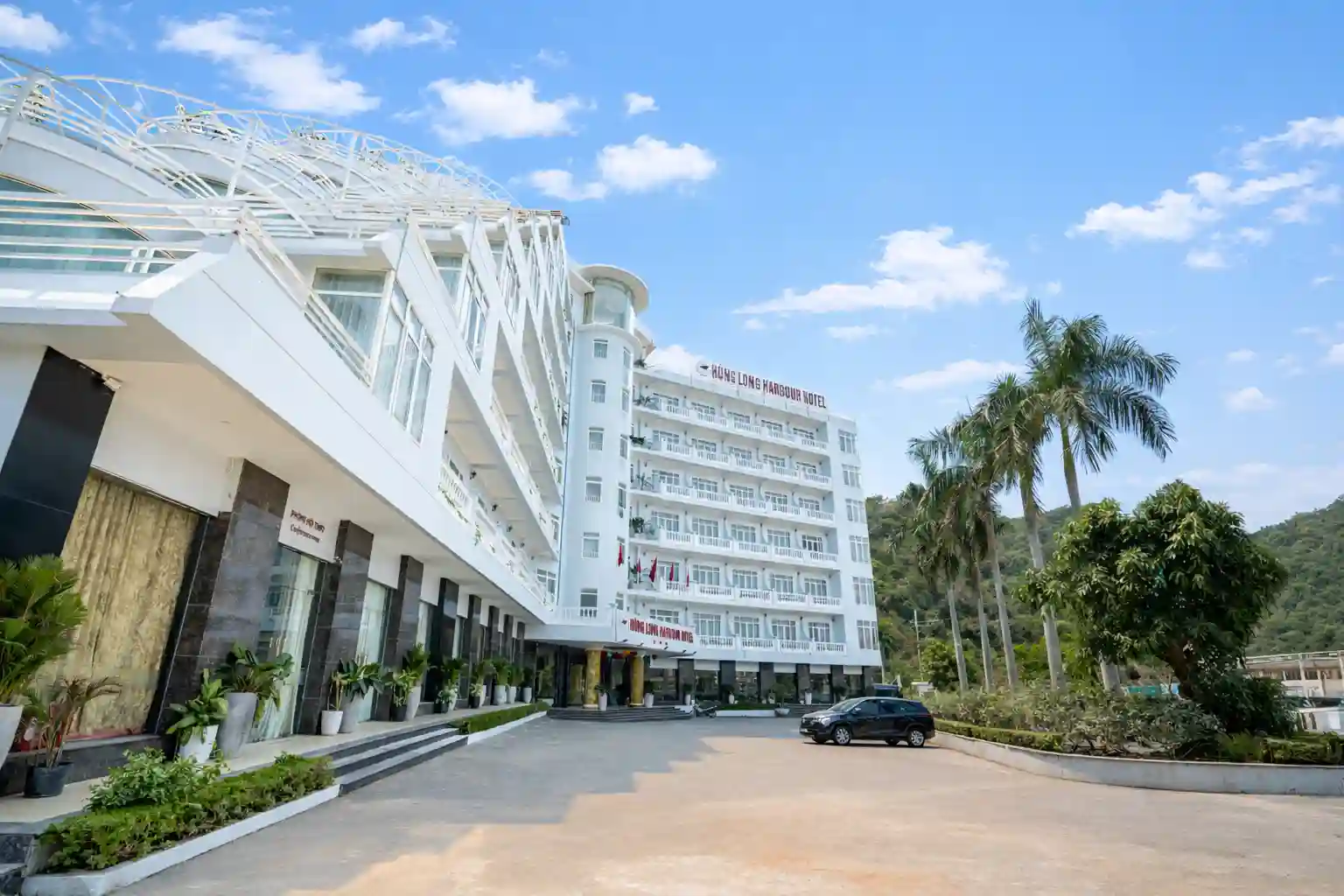 Hung Long Harbour Hotel Cat Ba