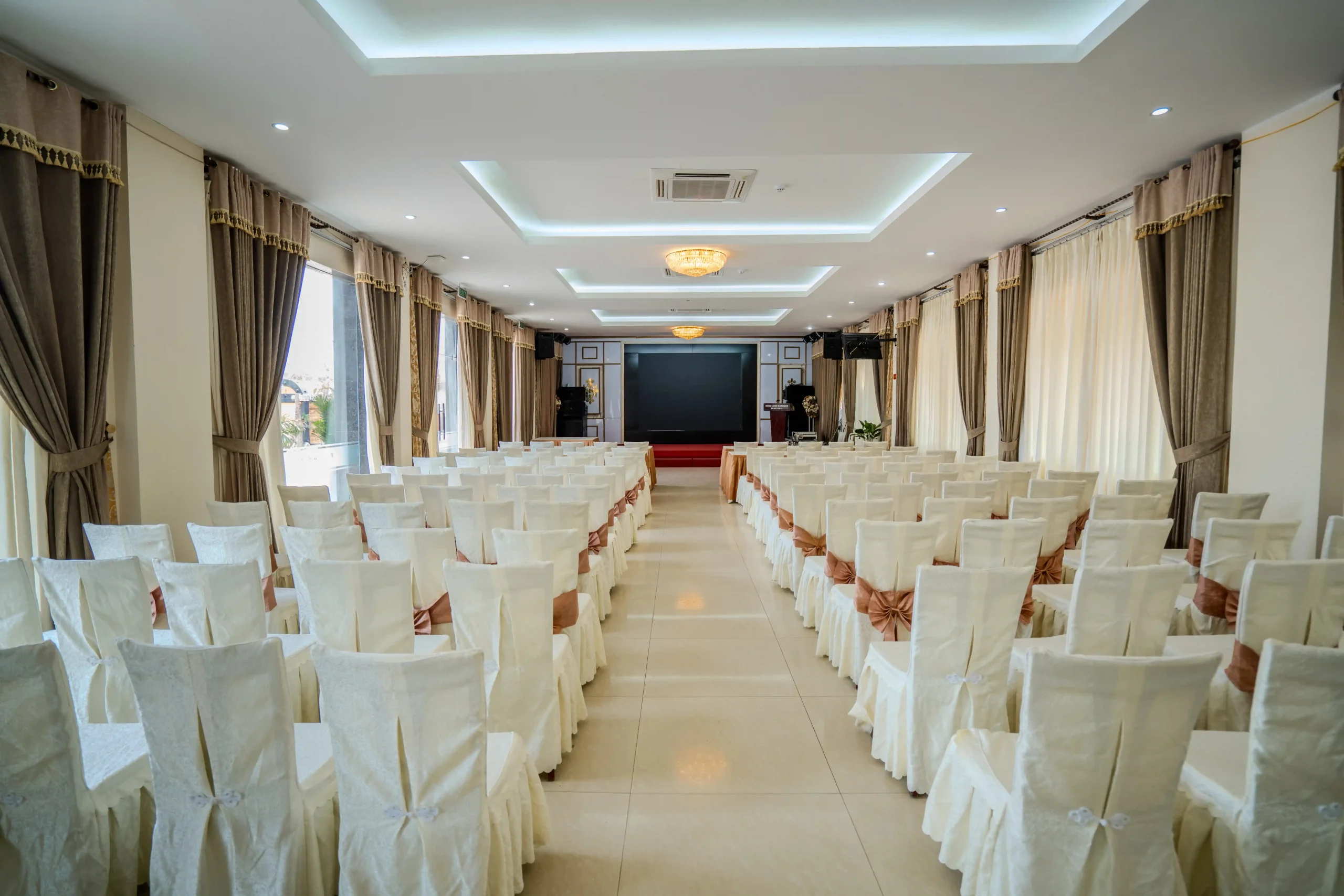 Best hotels in Cat Ba