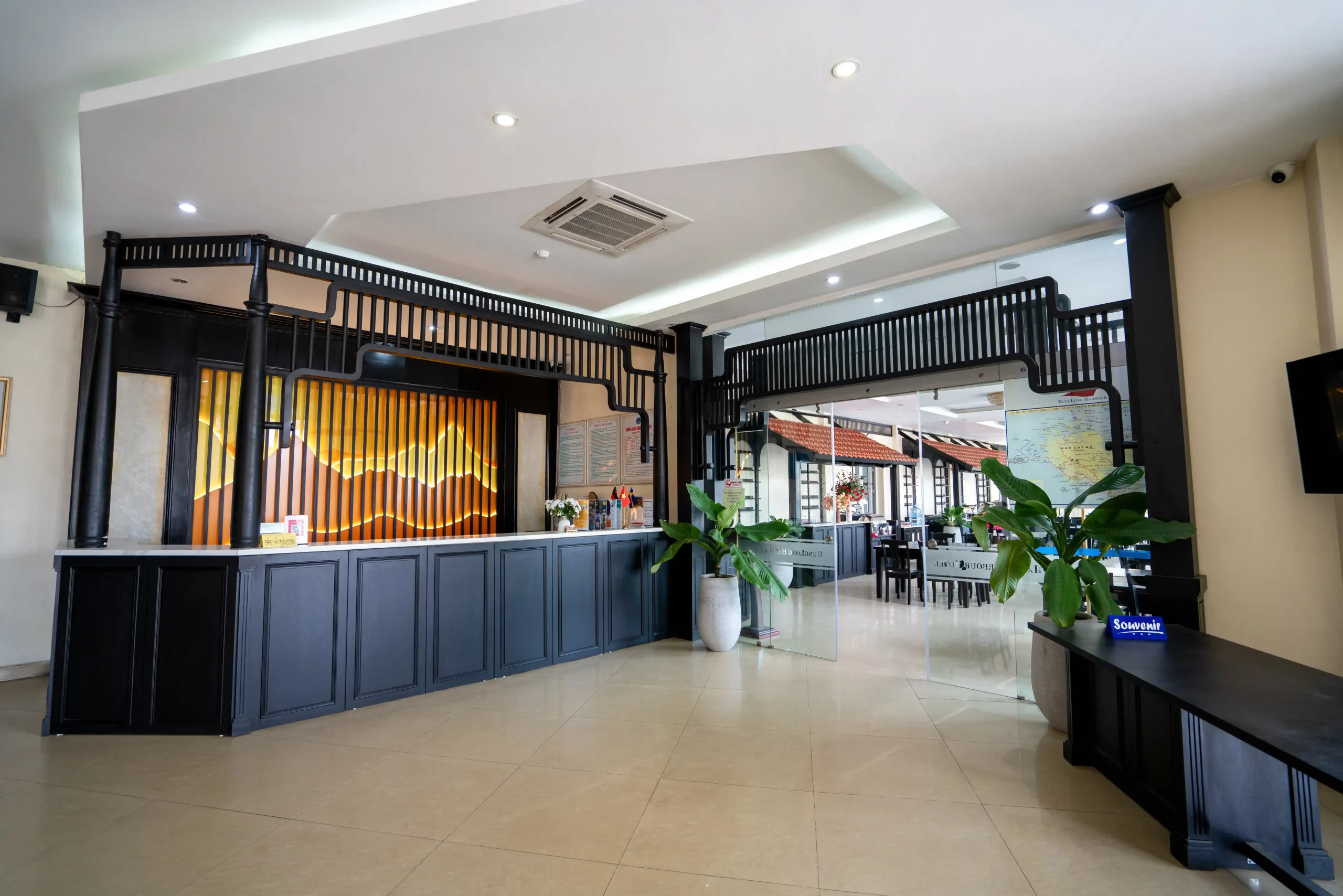 Cat Ba Island accommodation